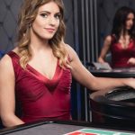 croupier job