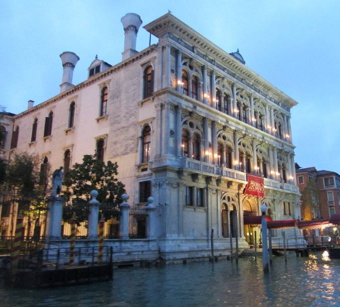 casino di Venezia